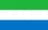 Sierra Leone